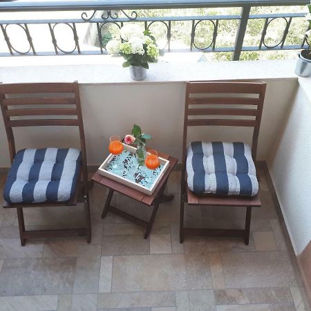 Apartment Eni With Garage Parking Сплит Екстериор снимка