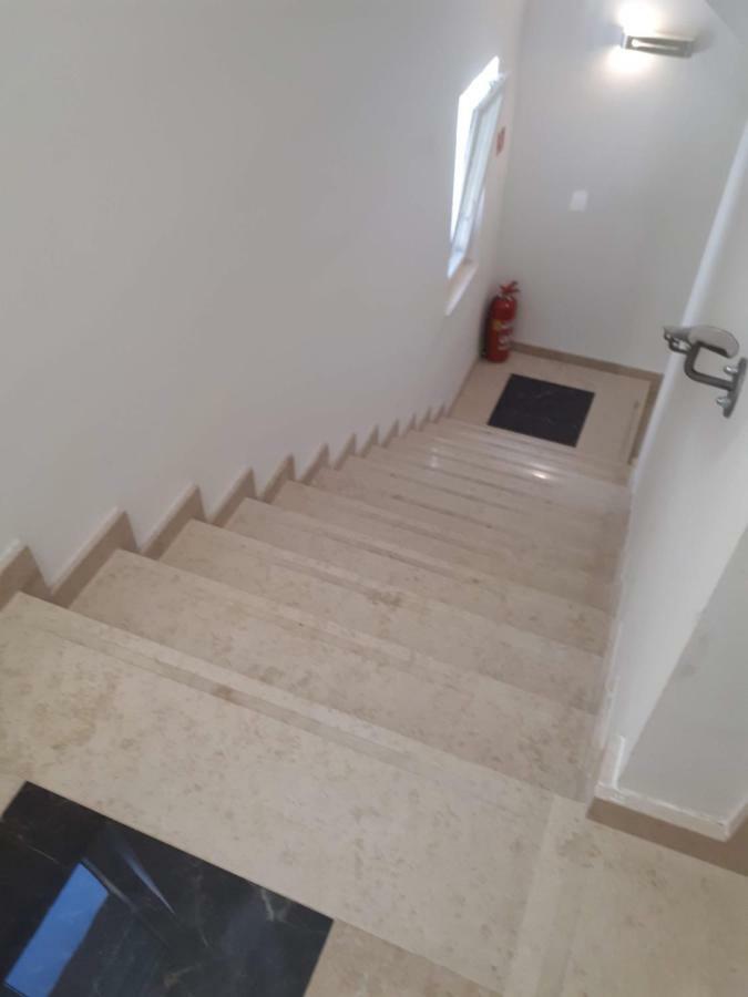 Apartment Eni With Garage Parking Сплит Екстериор снимка